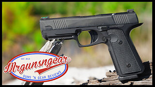Daniel Defense H9 Handgun Review 🇺🇸