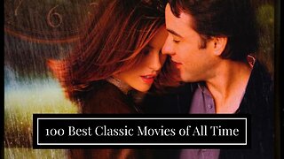 100 Best Classic Movies of All Time