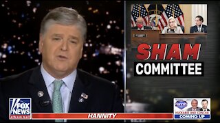 Hannity: These lawmakers don’t care about you