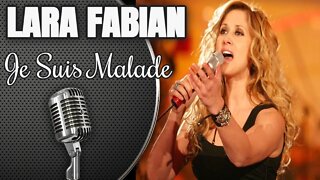 Lara Fabian Reaction -JE SUIS MALADE Speakeasy Lounge Lara Fabian TSEL REACTS!