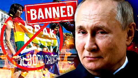 You Won’t BELIEVE What Russia’s Supreme Court Just Did!!!