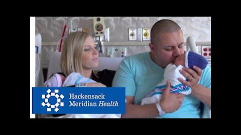 Riverview Medical Center Childbirth & Maternity Video Tour