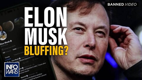 Has Elon Musk Already Chosen The New CEO Of Twitter Or Was it Just A Bluff?