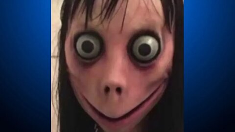 Let's Talk About The "Momo Challenge"