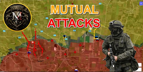Endless Roads of Death - Russians Control the Situation. Military Summary And Analysis For 2023.9.10