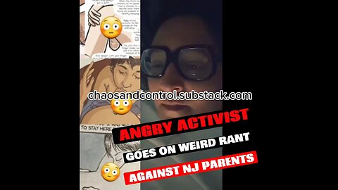 Activist defends porn