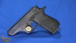 Another High Capacity 380: Bersa Thunder 380 Plus