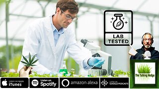Testing the Limits: Cannabis Science
