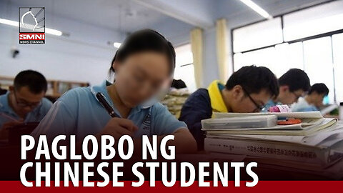 CHED, nilinaw na walang Chinese students na naka-enroll sa SUCS sa Cagayan