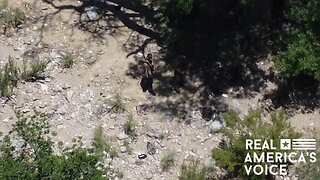 More Cartel Bunkers on the Border of Arizona