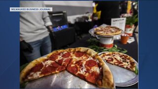 From food truck to 3rd Street Market Hall: Paper Plane Pizza