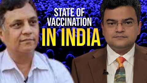 State of Vaccination in India