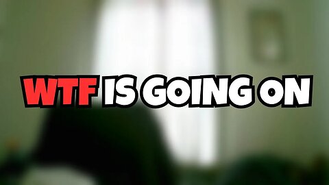 🔴 WTF is Going On | Editing With Viewers