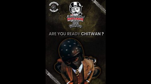 The Distinguished Gentleman's Ride/Ride for a cause/Chitwan//2023