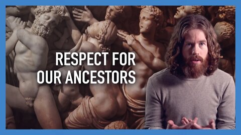 Respect for Our Ancestors