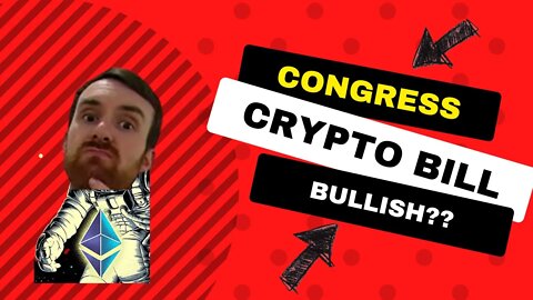 Urgent Update on Crypto Bill!