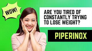 Are you tired of constantly trying to lose weight?
