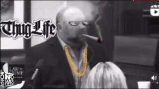 ALEX THUG LIFE