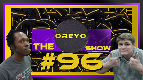 The Oreyo Show - EP. 96 | more with Maui, African coup and more