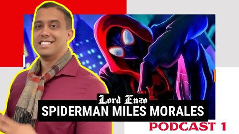 Spiderman Miles Morales PlayStation 5 Part One