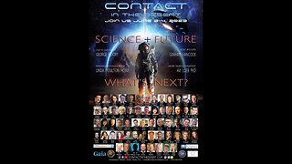 Contact In the Desert, June 2nd - 4th, Preview - @TheObservationDeck, Ron Janix & @typicalskeptic