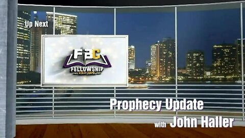 Prophecy Update "Re-Ordering" with John Haller