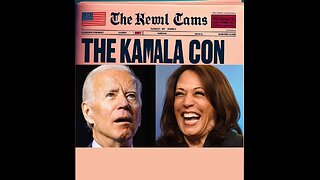 Kamala Does NOT Want You to Know This!