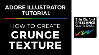 Textures | Adobe Illustrator Tutorial