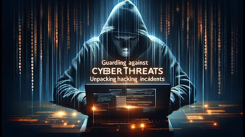 Guarding Against Cyber Threats: Unpacking Hacking Incidents