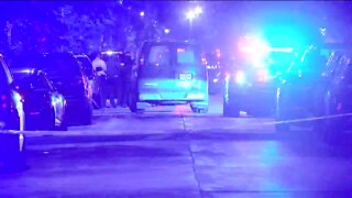 One person killed in shooting near 41st and W. Lloyd