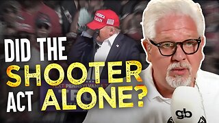 “That Doesn’t Add Up” Top Sniper Exposes Big Holes in Trump Shooting Narrative