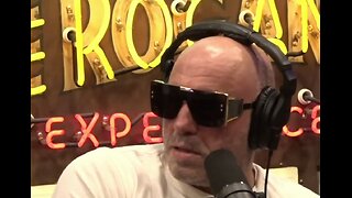 Joe Rogan’s Brain Explodes When He Learns Harvey Weinstein’s Rape Convictions Were Overturned