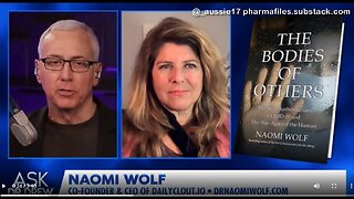 Dr. Drew apologizes to Amy Wolfe. At least 5 areas of serious concern , Vaccine and women's health