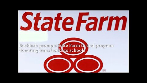 Boycott the Perverse State Farm Insurance