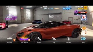 Early Morning Stream on Android | CSR Racing 2