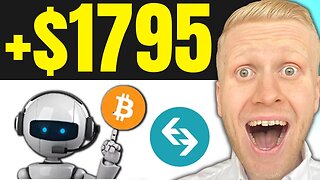 How to Use Bitget Trading Bot 2023 (Crypto Trading Bot Tutorial)