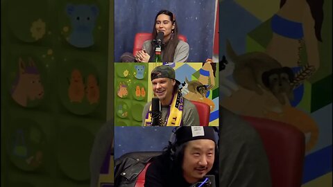 Island Mayor | Theo Von & Bobby Lee Funny Moment