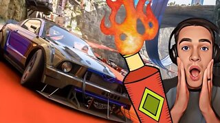 Forza Horizon 5 Hot Wheels Racing Review| Hot Sauce?