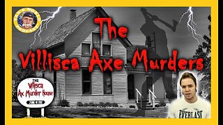 The Villisca Axe Murders - Unsolved Mystery