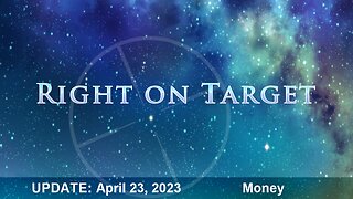 Right on Target - News Clips April 23, 2023 - Money