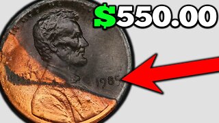 1985 Coins You Should Be Looking For!