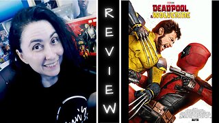 Deadpool & Wolverine: Is it enough to save the MCU? | Movie Review #deadpoolandwolverine #review