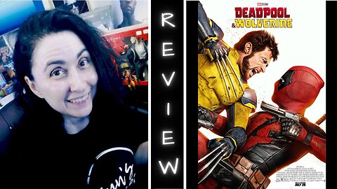 Deadpool & Wolverine: Is it enough to save the MCU? | Movie Review #deadpoolandwolverine #review