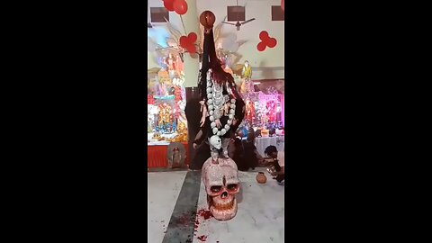 jai maa kali