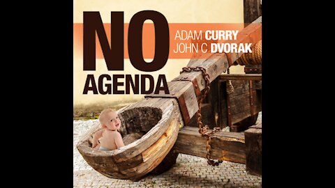 No Agenda 1375: At This Hour - Adam Curry & John C. Dvorak