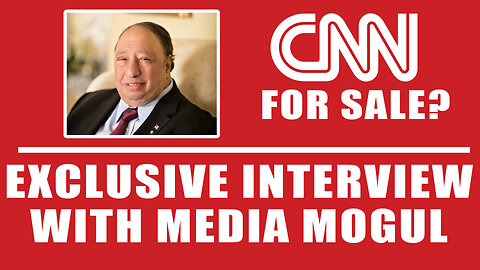 Bold Offer to Buy CNN - Will John Catsimatidis Acquire the Network?