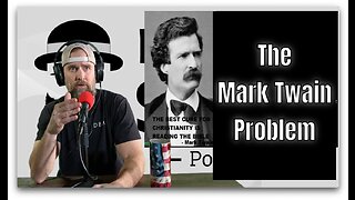 E5 IMSP The Mark Twain Problem