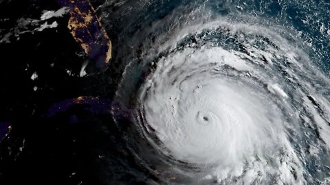 NOAA & FEMA administrators brief on upcoming Atlantic hurricane season 2022