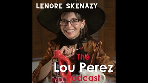 The Cute Side of Child Labor (w/ Lenore Skenazy)