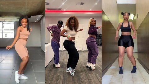 Bheba 2.0 | Best Of Amapiano Dance Challenges | 2023 😱🔥#amapiano #tiktokchallenge #tiktok #trending